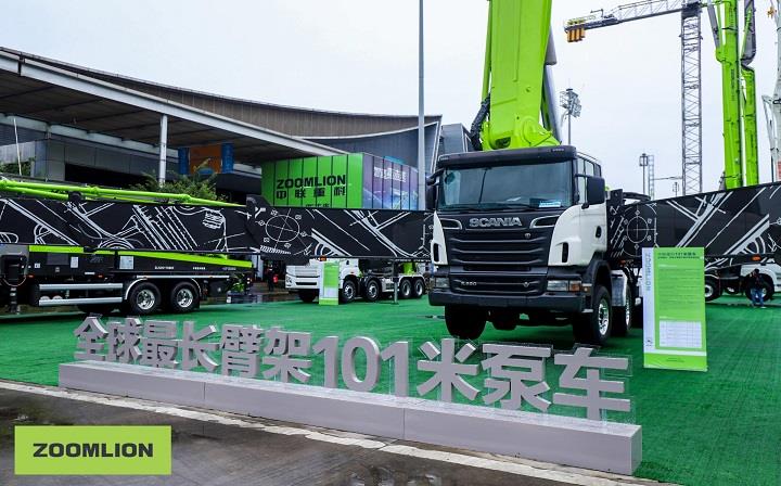 长沙展美满收官！J9.COM沉科高能“幼绿事业军团”获52亿元订单